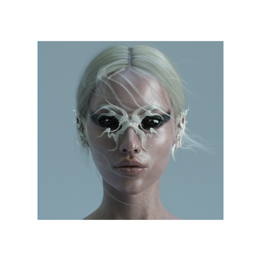 Deluxe Vinyl "Identity Crisis" - Numbered Limited Edition