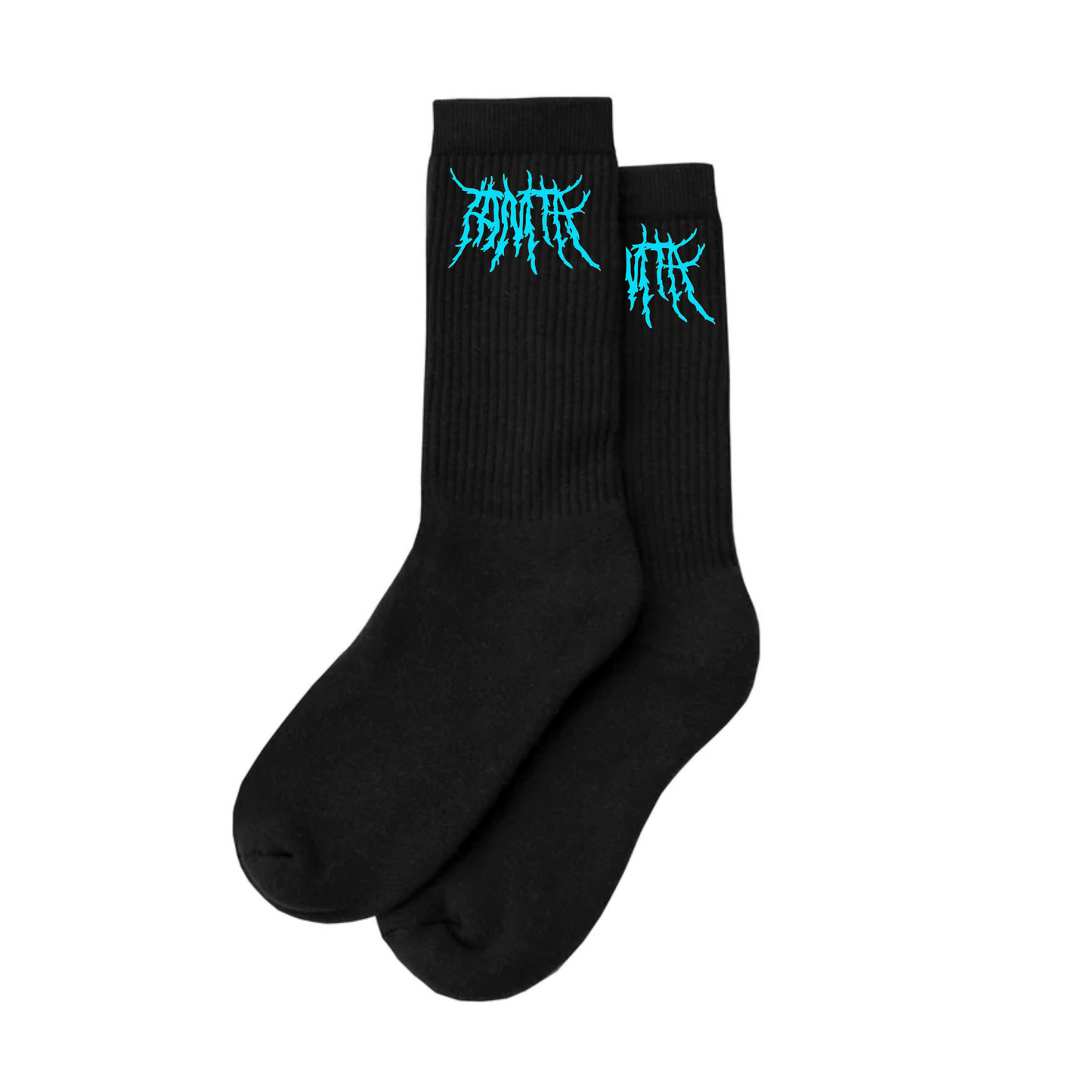 Socks "Identity Crisis"