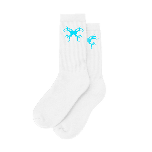 Socks "Identity Crisis"