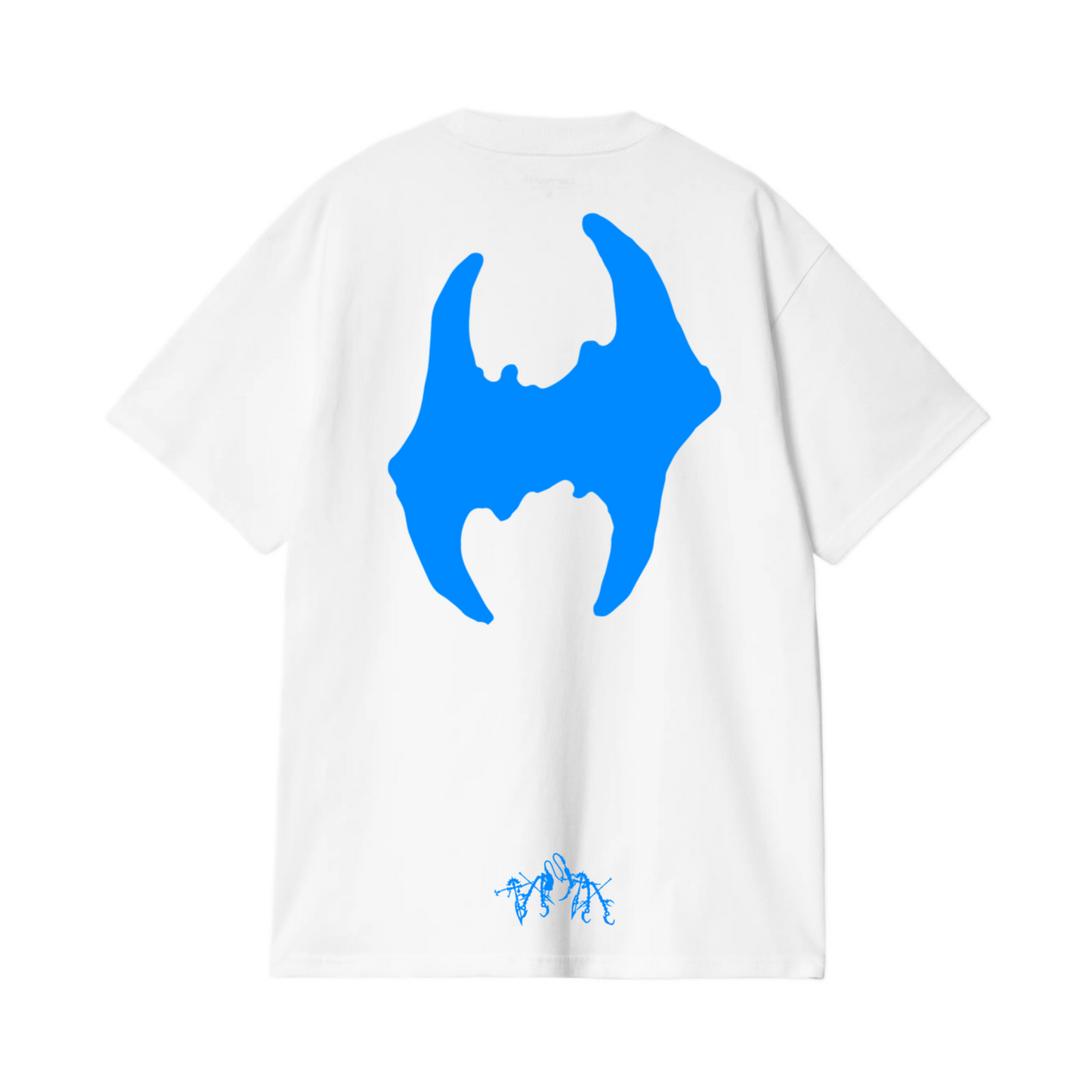 T-shirt "The Symbols" White