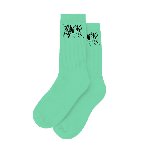 Socks "Identity Crisis"