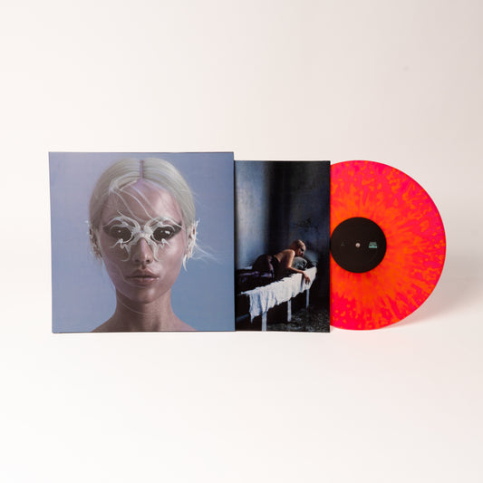 Deluxe Vinyl "Identity Crisis" - Numbered Limited Edition
