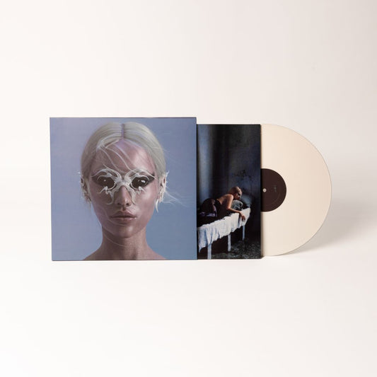 Deluxe Vinyl "Identity Crisis"  - Standard Edition