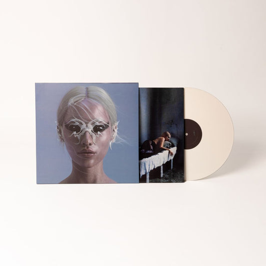 Deluxe Vinyl "Identity Crisis" - Standard Edition
