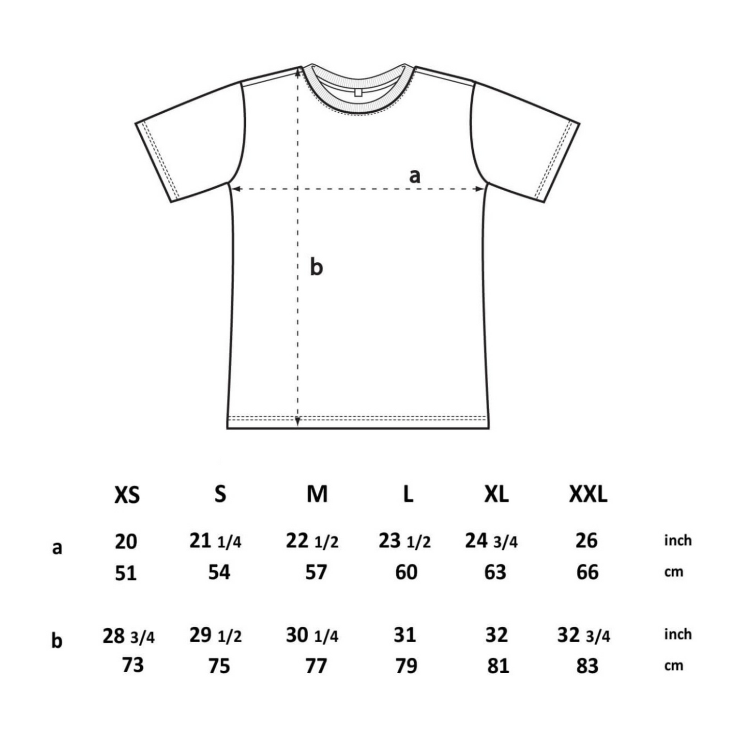 T-shirt "Identity Crisis" Oversized White