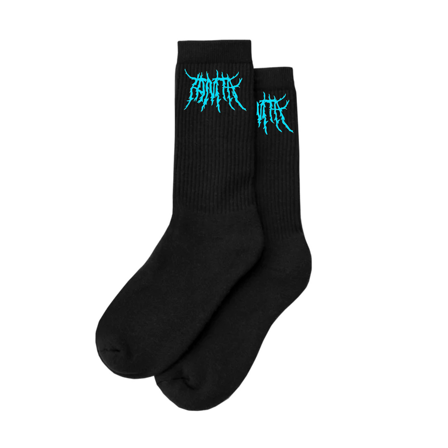 Socks ''Identity Crisis''