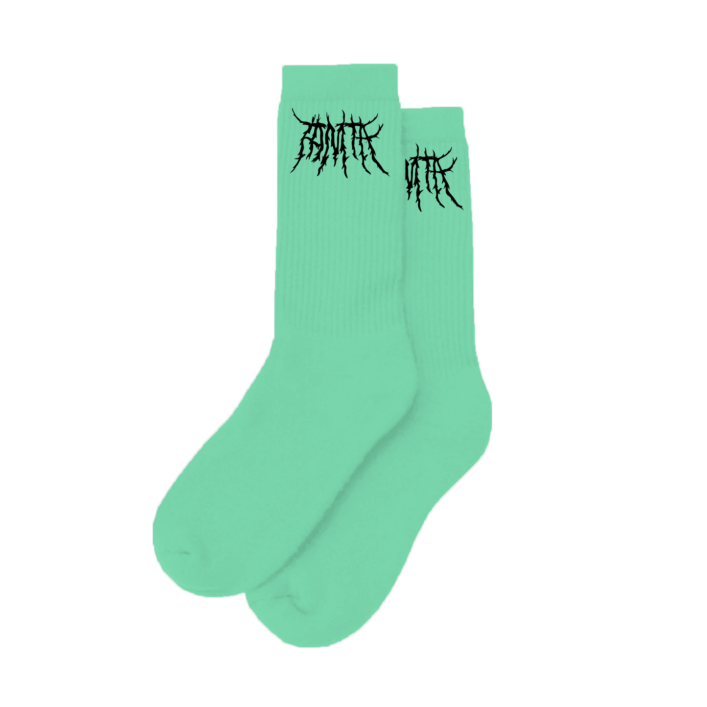 Socks ''Identity Crisis''